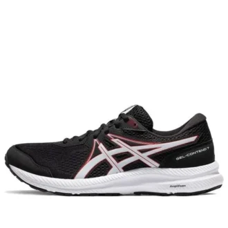 GEL-Contend 7 «Black Electric Red»