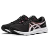 GEL-Contend 7 «Black Electric Red»