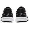 GEL-Contend 7 «Black Electric Red»