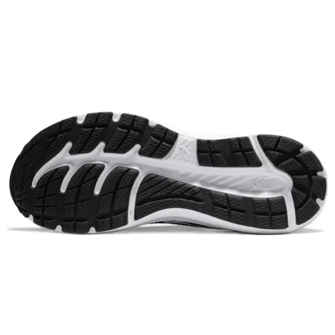 GEL-Contend 7 «Black Electric Red»