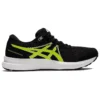 GEL-Contend 7 «Black Pure Silver»