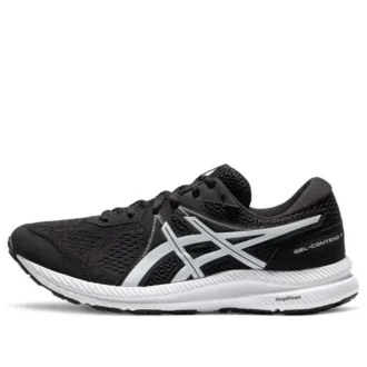 GEL-Contend 7 «Black White»