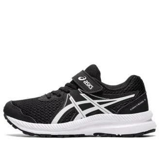 GEL-Contend 7 «Black White»