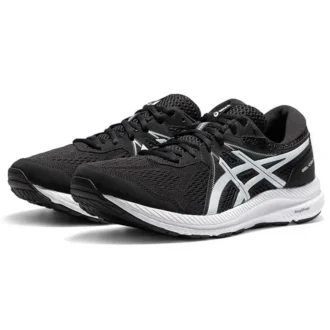 GEL-Contend 7 «Black White»