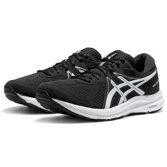 GEL-Contend 7 «Black White»