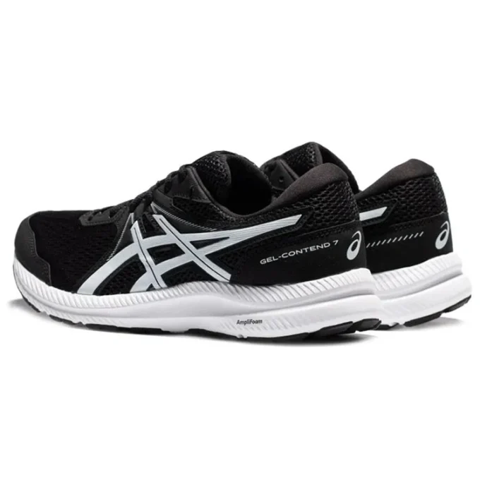 GEL-Contend 7 «Black White»