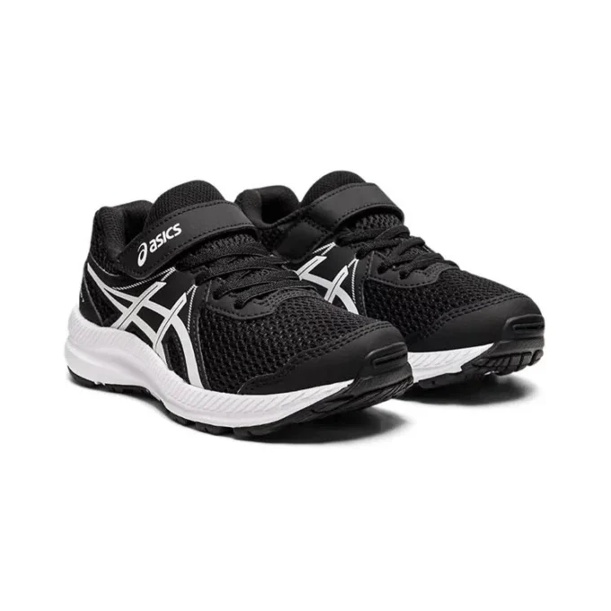 GEL-Contend 7 «Black White»