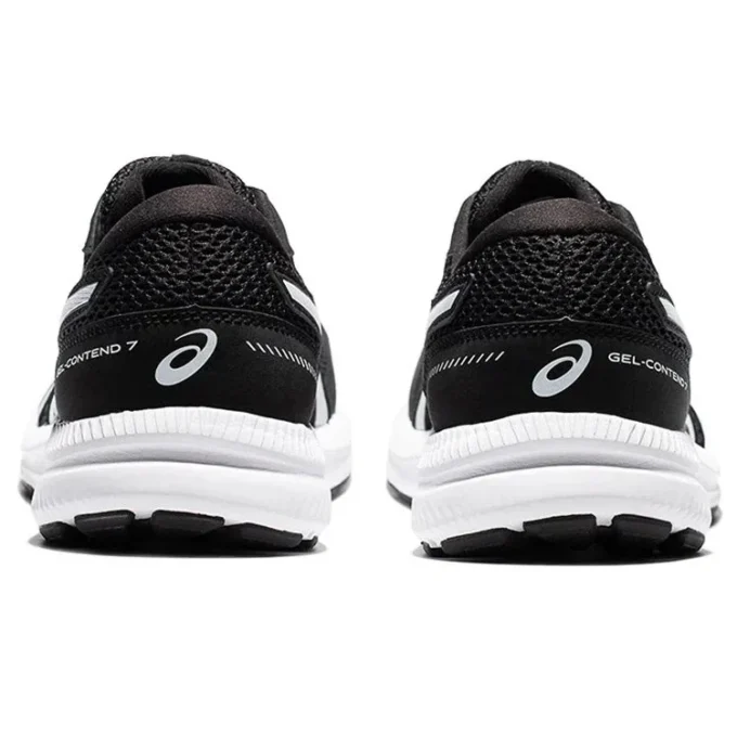 GEL-Contend 7 «Black White»