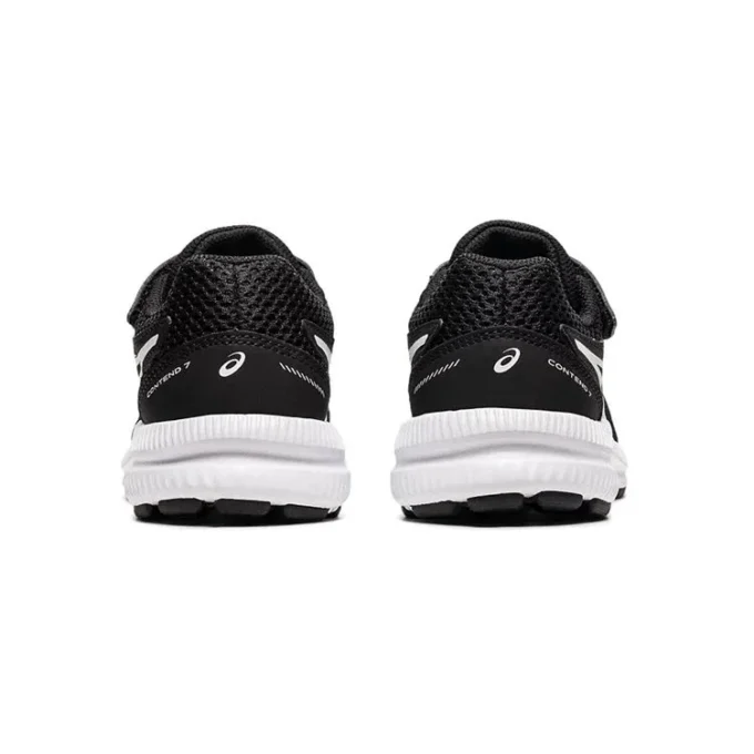 GEL-Contend 7 «Black White»