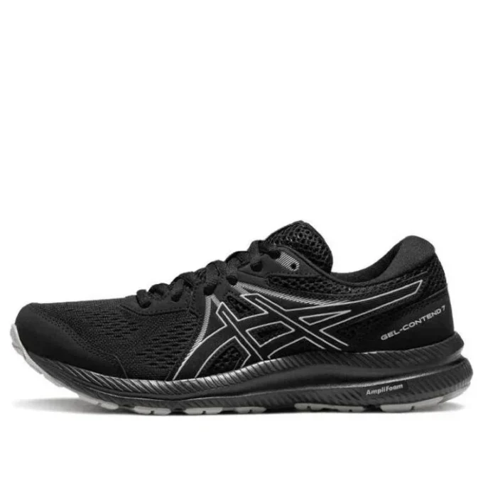 GEL-Contend 7 «Black Whtie»