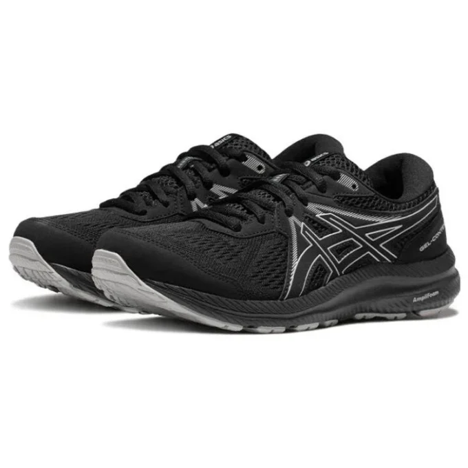 GEL-Contend 7 «Black Whtie»