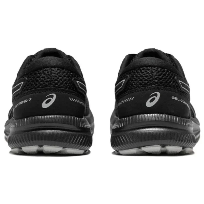 GEL-Contend 7 «Black Whtie»