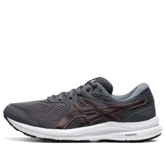 GEL-Contend 7 «Carrier Grey Classic Red»