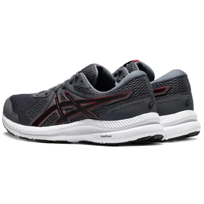 GEL-Contend 7 «Carrier Grey Classic Red»