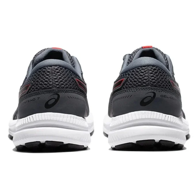 GEL-Contend 7 «Carrier Grey Classic Red»