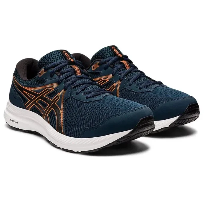 GEL-Contend 7 «French Blue Black»