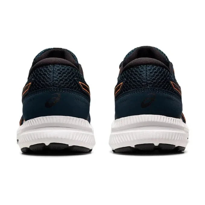 GEL-Contend 7 «French Blue Black»