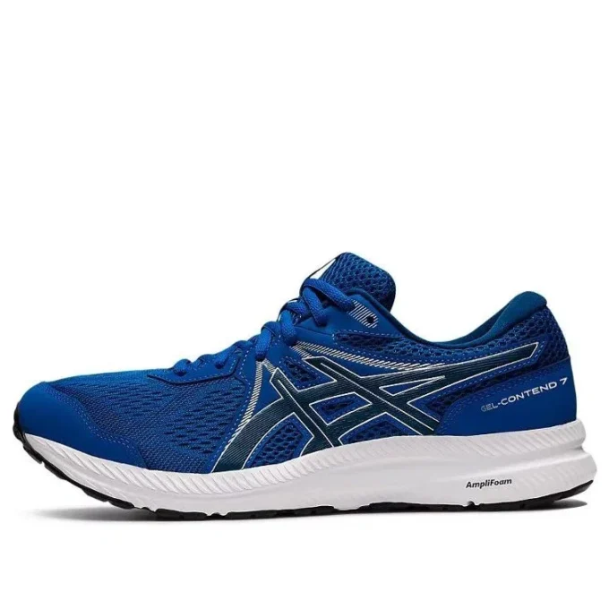 GEL-Contend 7 «Lake Drive Mako Blue»
