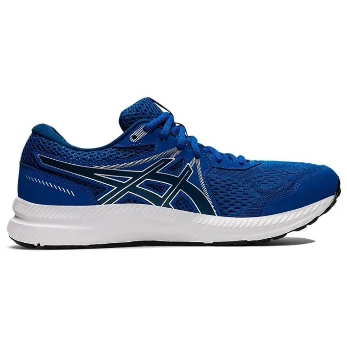 GEL-Contend 7 «Lake Drive Mako Blue»