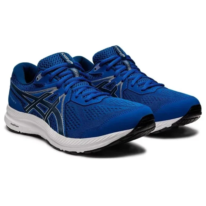 GEL-Contend 7 «Lake Drive Mako Blue»