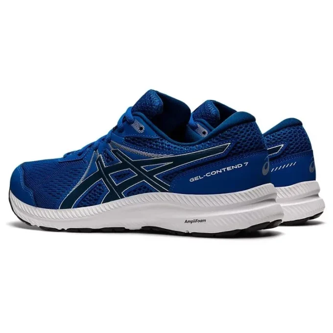 GEL-Contend 7 «Lake Drive Mako Blue»