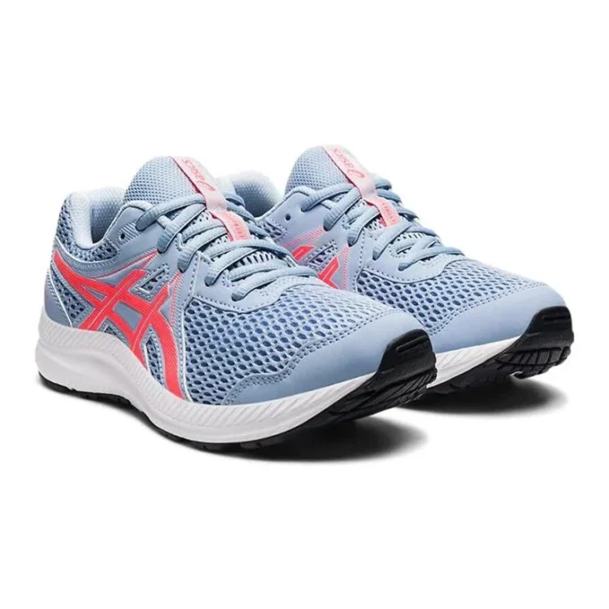 GEL-Contend 7 «Mist Blazing Coral»