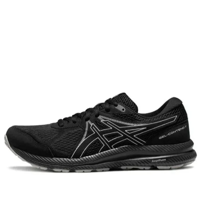 GEL-Contend 7 “Negro”