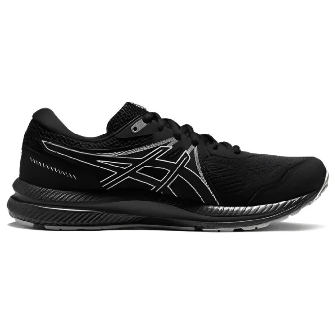 GEL-Contend 7 “Negro”