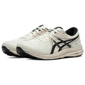 GEL-Contend 7 Runnings «Beige»