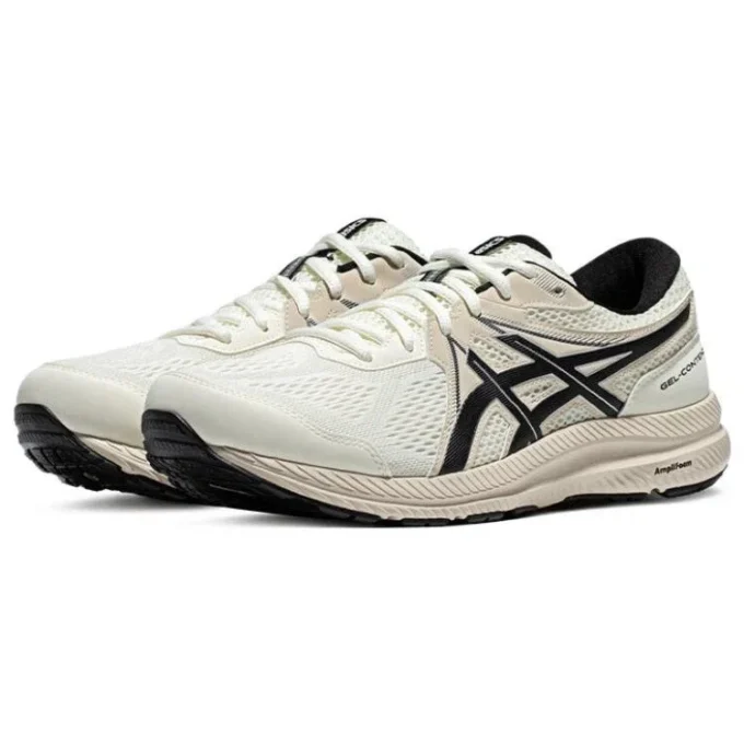 GEL-Contend 7 Runnings «Beige»