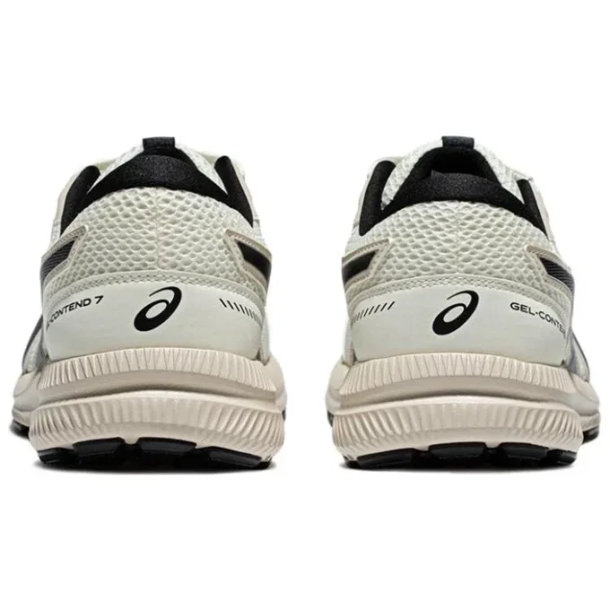 GEL-Contend 7 Runnings «Beige»