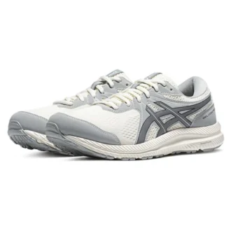 GEL-Contend 7 Runnings «White Grey»