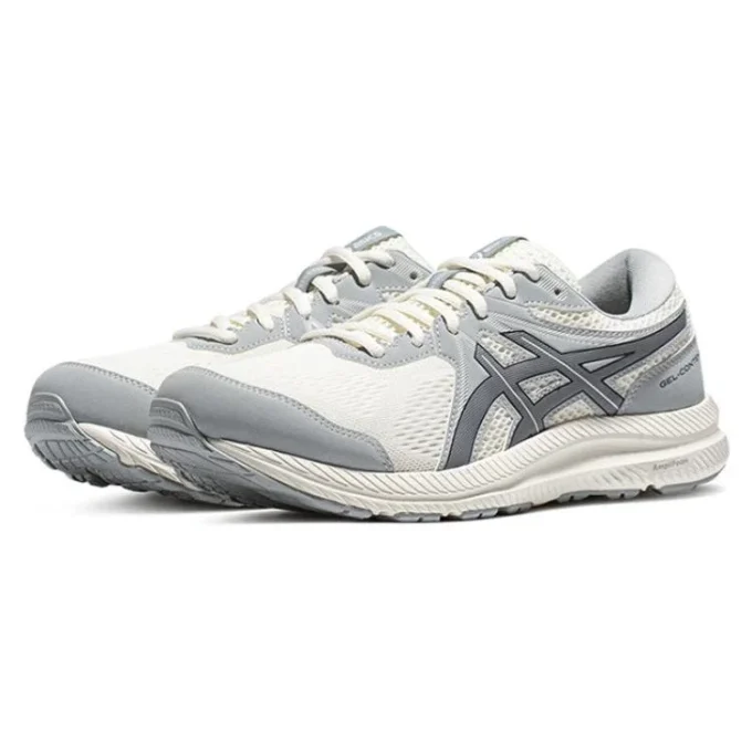 GEL-Contend 7 Runnings «White Grey»