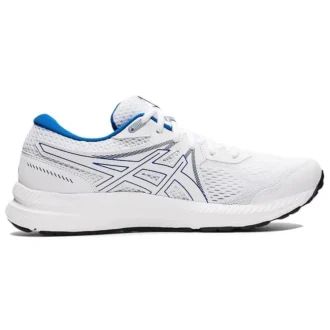 GEL-Contend 7 «White Blue»