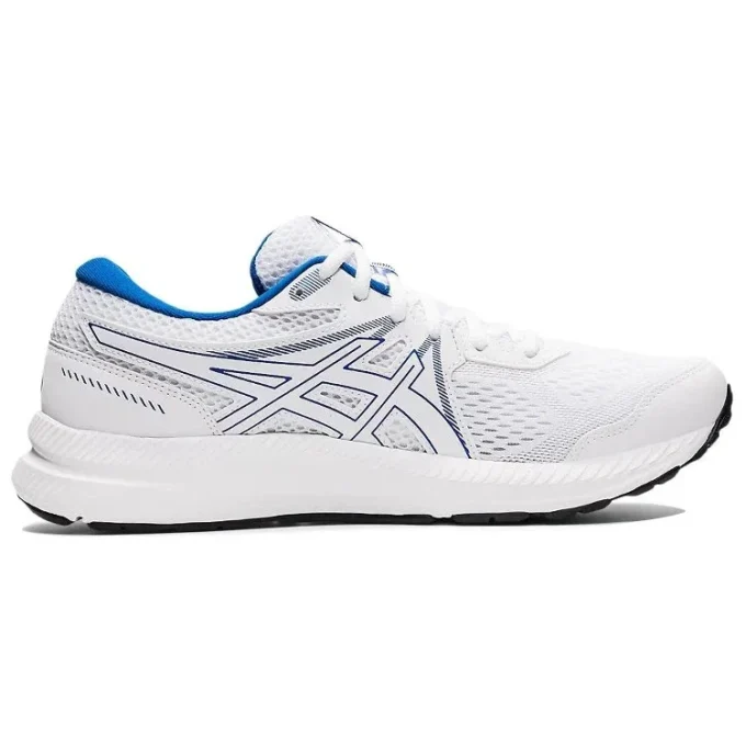 GEL-Contend 7 «White Blue»
