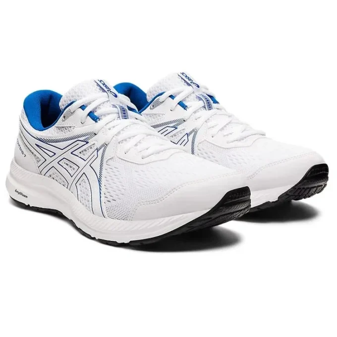 GEL-Contend 7 «White Blue»