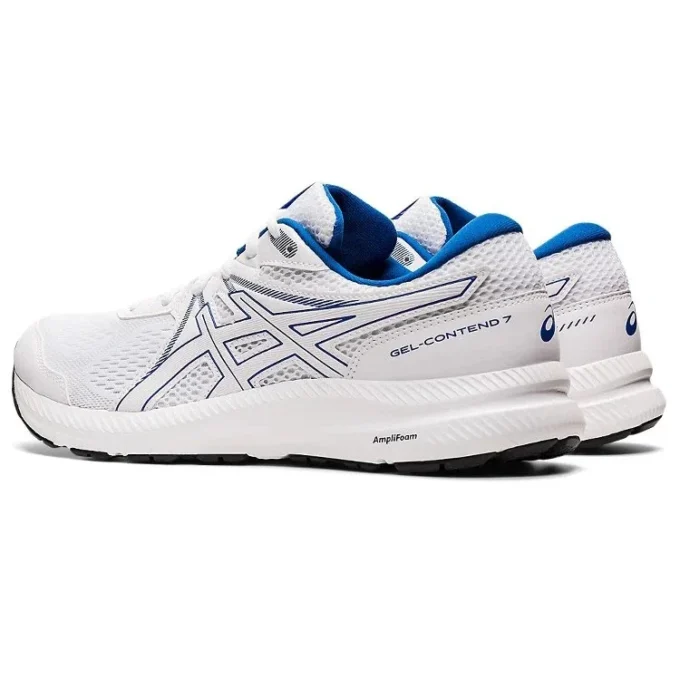 GEL-Contend 7 «White Blue»