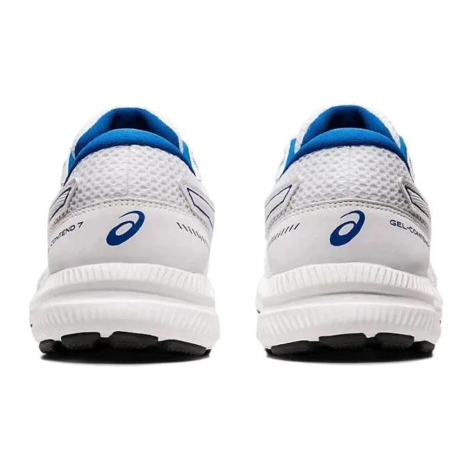 GEL-Contend 7 «White Blue»