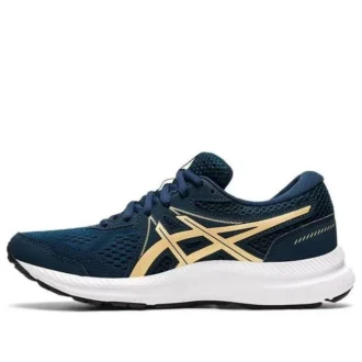 GEL-Contend 7 Wide «French Blue Champagne»