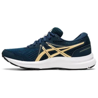 GEL-Contend 7 Wide «French Blue Champagne»