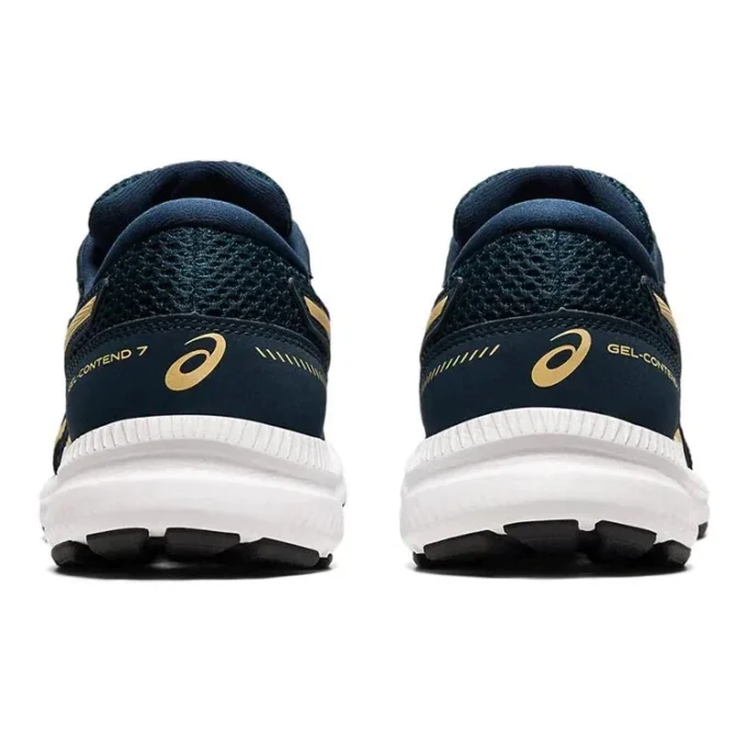 GEL-Contend 7 Wide «French Blue Champagne»