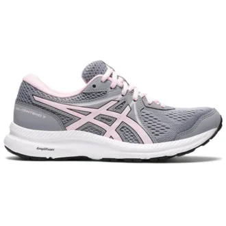 GEL-Contend 7 Wide «Sheet Rock Pink Salt»