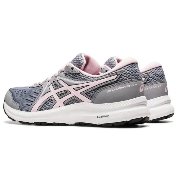 GEL-Contend 7 Wide «Sheet Rock Pink Salt»