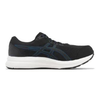 GEL-Contend 8 4E «Black Reborn Blue»