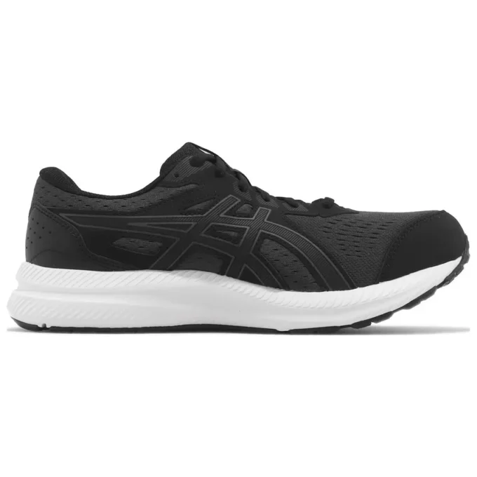 GEL-Contend 8 4E «Black White»