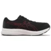 GEL-Contend 8 4E Extra Wide «Black Red»