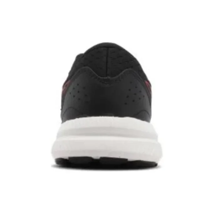 GEL-Contend 8 4E Extra Wide «Black Red»