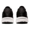 GEL-Contend 8 4E Wide «Negro Blanco»