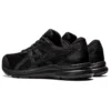GEL-Contend 8 4E Wide «Negro/Gris Carrier»
