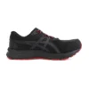 GEL-Contend 8 4E Wide «Negro Rojo»